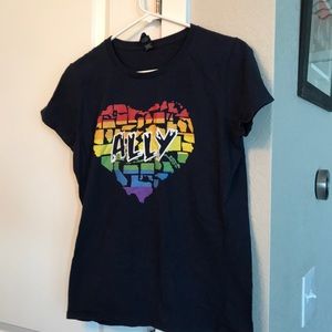 Ally Tee Shirt